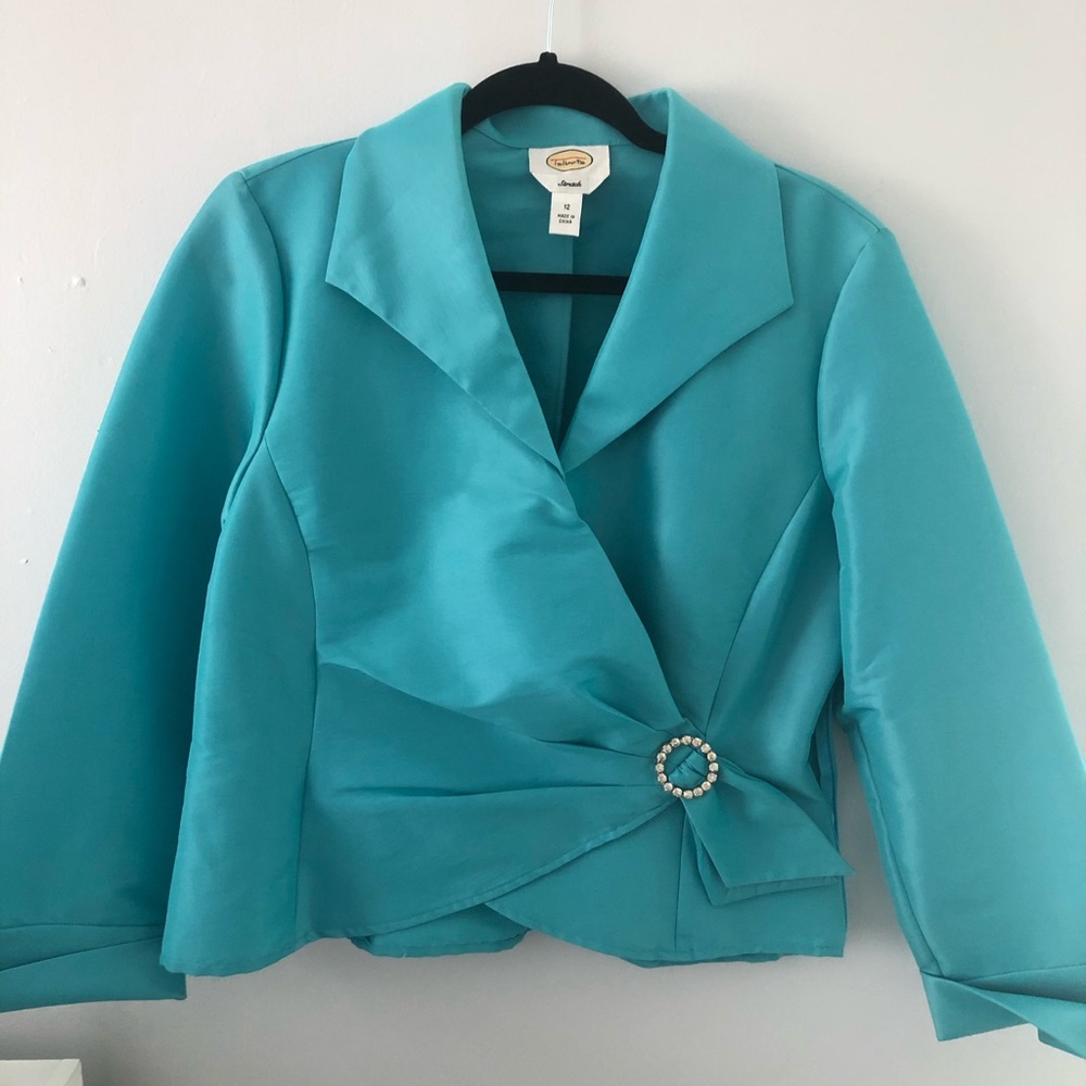 Talbot’s Women’s Blazer